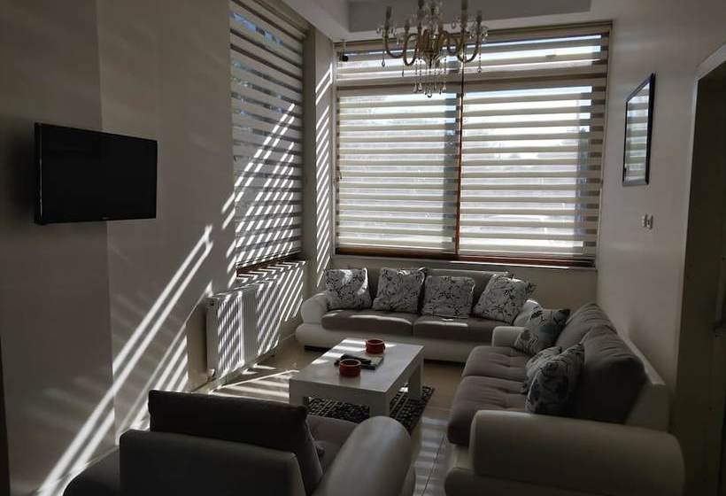 Kafaoglu Otel