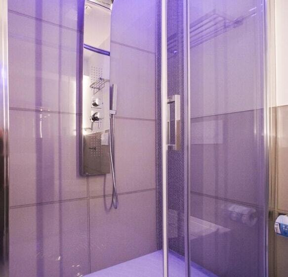 Oasi Del Golfo Suites B&b