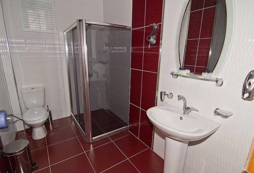 Ozgun Otel