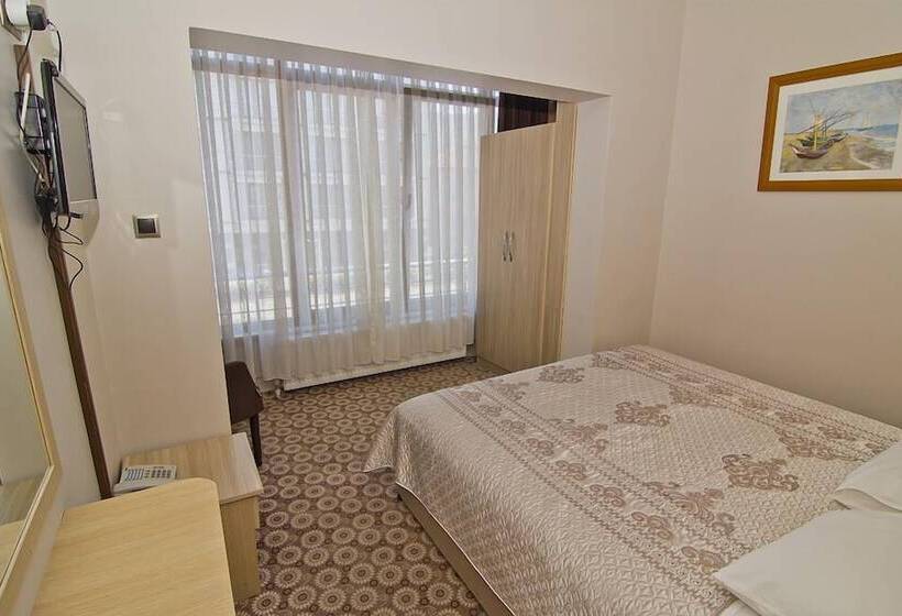 Ozgun Otel