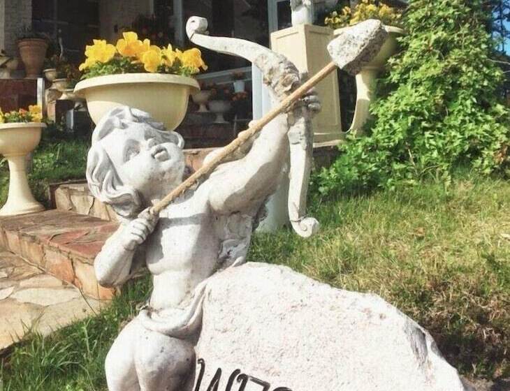 بنسيون Auberge The Vintage View