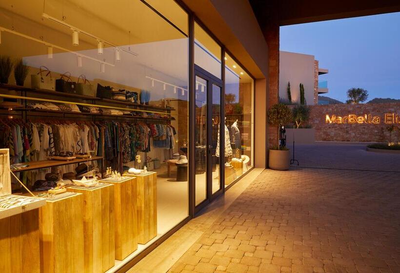 استراحتگاه Elix, Mar Bella Collection