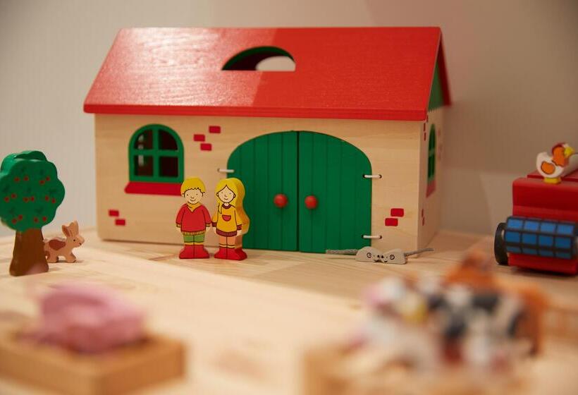 استراحتگاه Elix, Mar Bella Collection