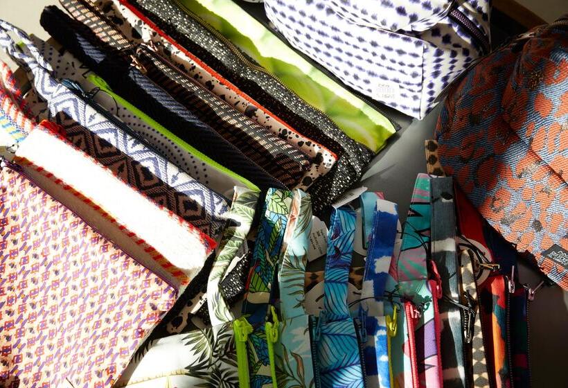 استراحتگاه Elix, Mar Bella Collection