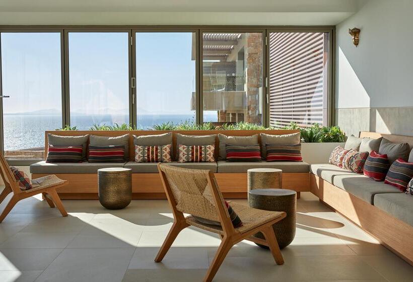 استراحتگاه Elix, Mar Bella Collection