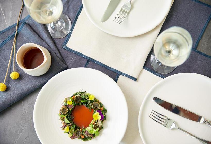 استراحتگاه Elix, Mar Bella Collection