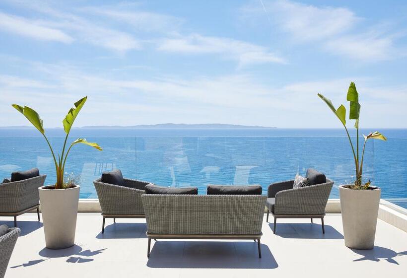 استراحتگاه Elix, Mar Bella Collection