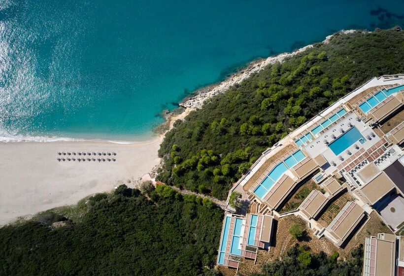 استراحتگاه Elix, Mar Bella Collection