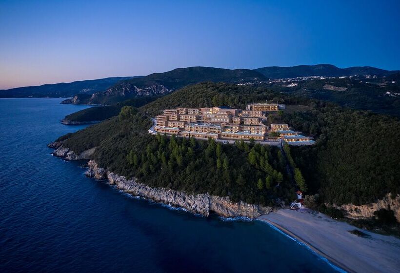 استراحتگاه Elix, Mar Bella Collection