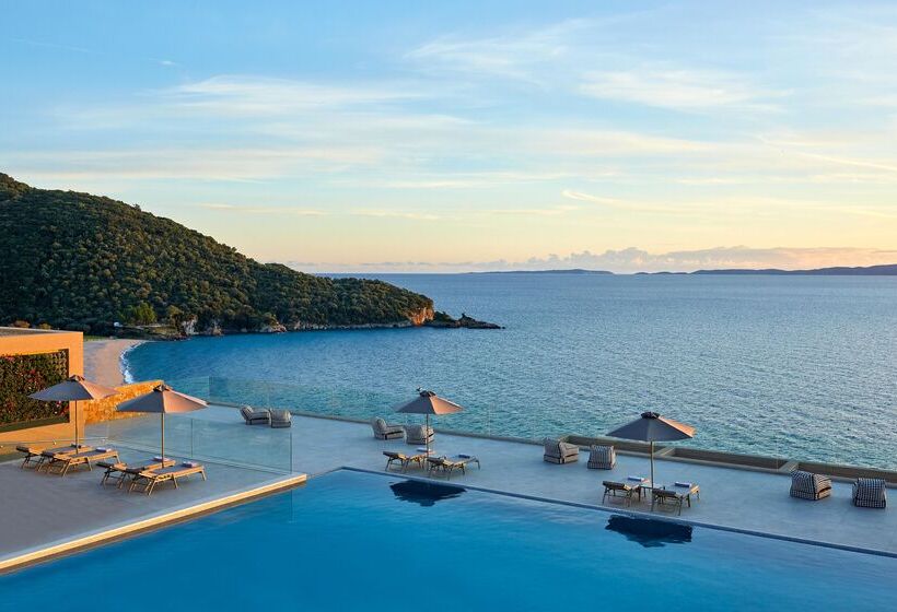 استراحتگاه Elix, Mar Bella Collection