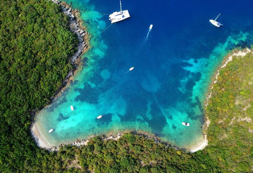 استراحتگاه Elix, Mar Bella Collection