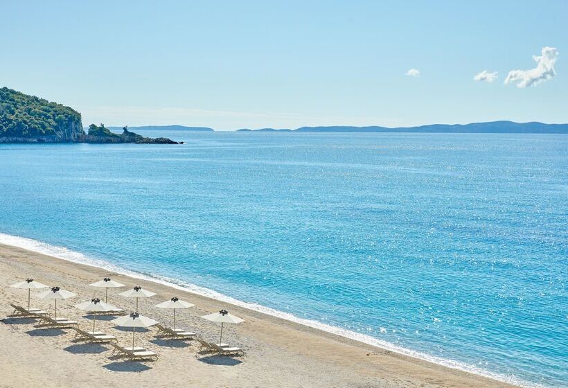 استراحتگاه Elix, Mar Bella Collection