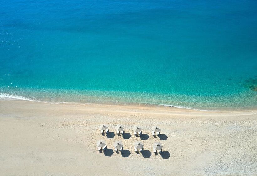 استراحتگاه Elix, Mar Bella Collection