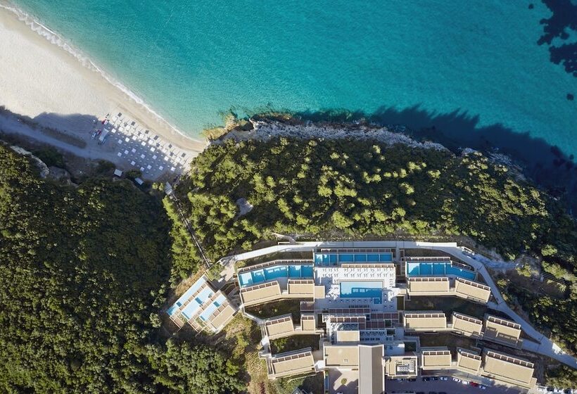 استراحتگاه Elix, Mar Bella Collection