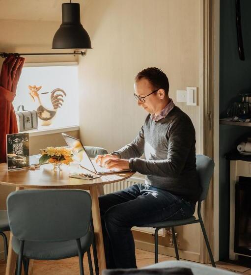 B&b Herberg Foestrum