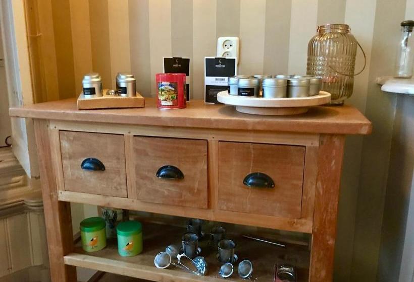 צימר Boerderij Welgelegen