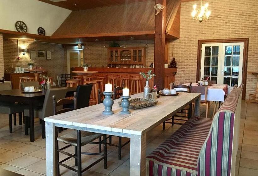 צימר Boerderij Welgelegen