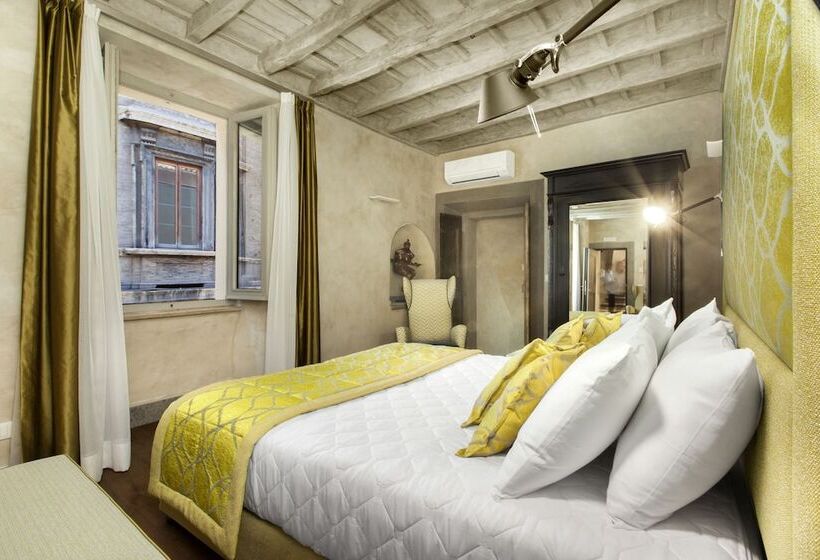 Bed & Breakfast Santa Caterina Relais