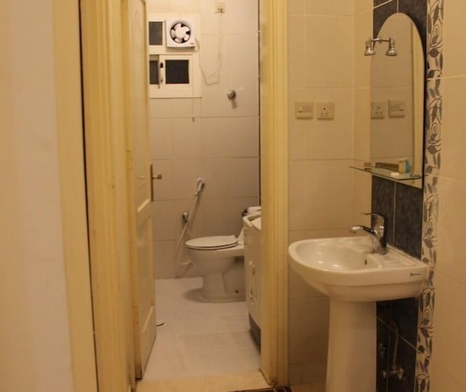 Dar Al Zahib Furnished Units