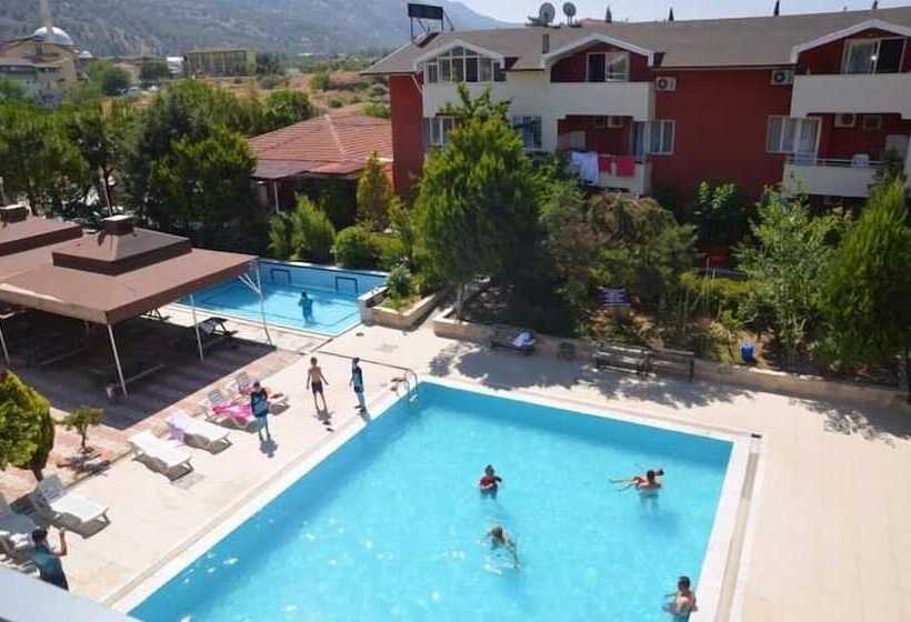Ege Termal Otel