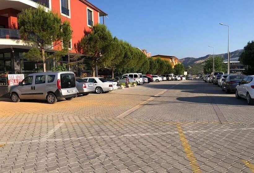 Ege Termal Otel