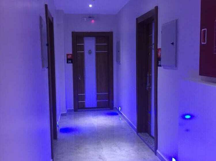 Ege Termal Otel
