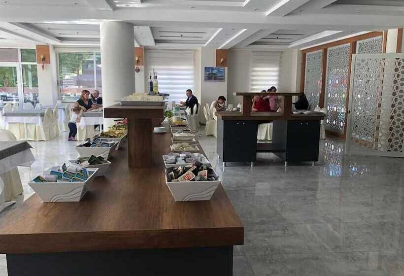 Ege Termal Otel
