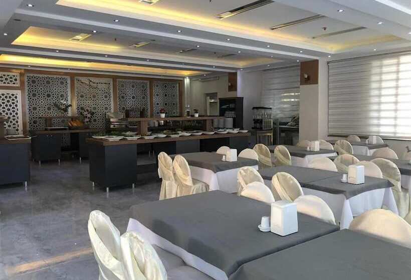 Ege Termal Otel