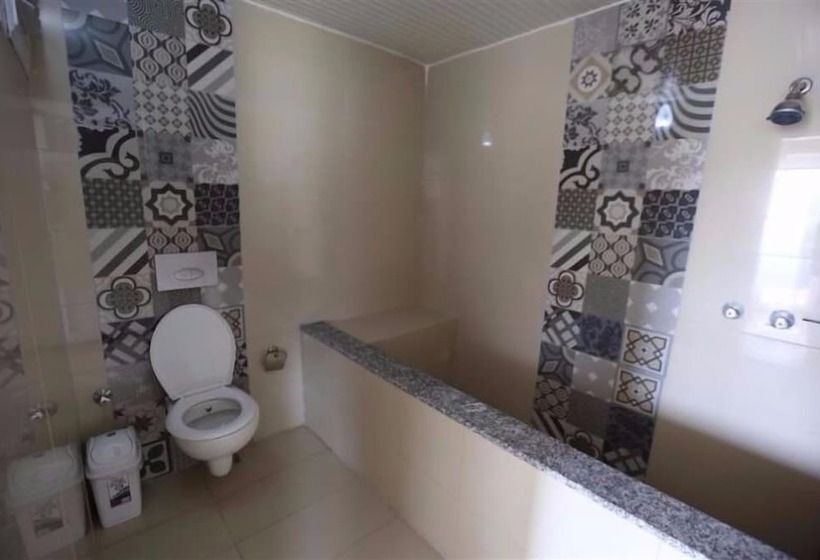 Ege Termal Otel