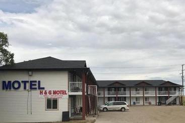 H&g Motel