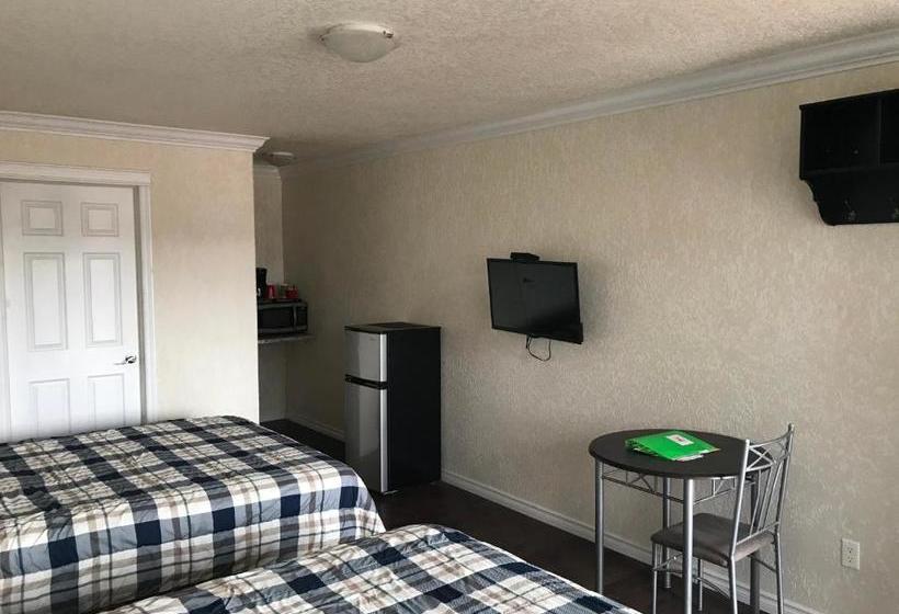 H&g Motel