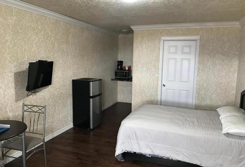 H&g Motel