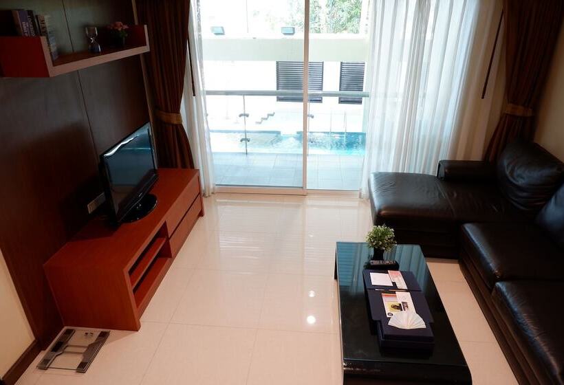 هتل 42grand Residence