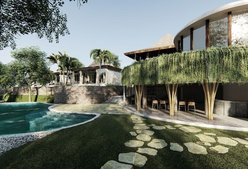 هتل 7 Chakras Resort