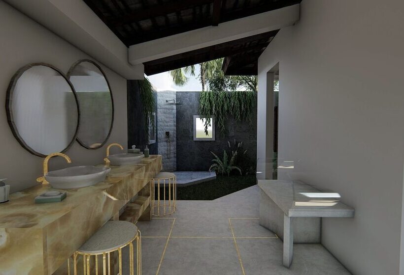 هتل 7 Chakras Resort