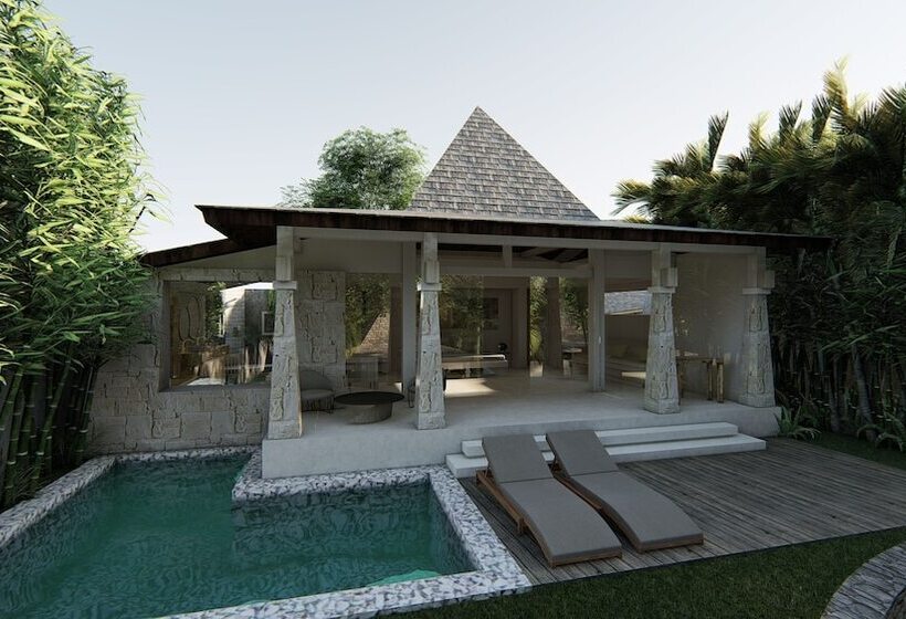 هتل 7 Chakras Resort