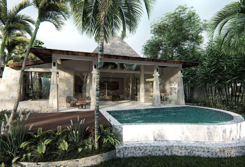 هتل 7 Chakras Resort