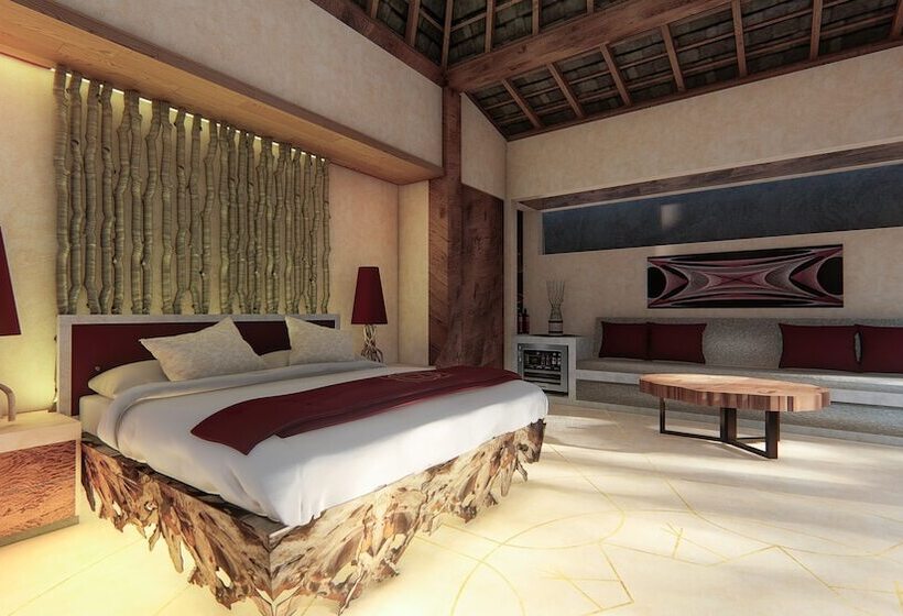 هتل 7 Chakras Resort