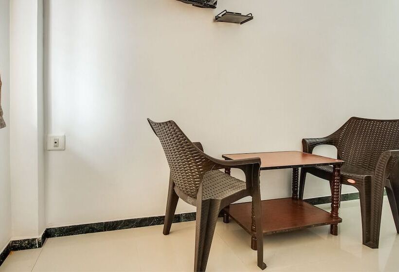 Отель Capital O 45806 Sri Sakthi Vinayagar Residency
