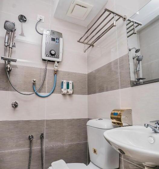 בית מלון כפרי Dcozy