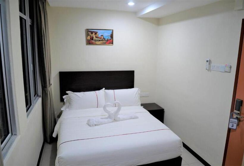 בית מלון כפרי Dcozy