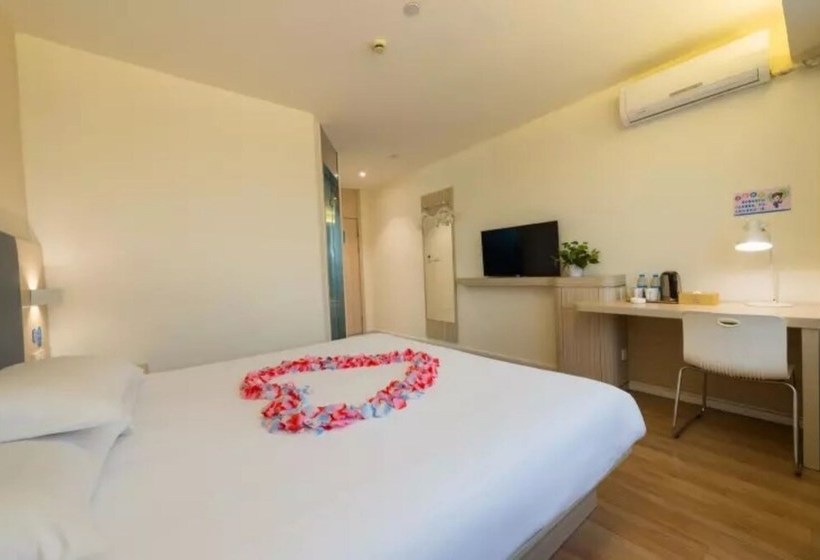 فندق Guangzhou Shixin