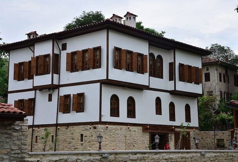호텔 Mehmet Emin Efendi Konagi
