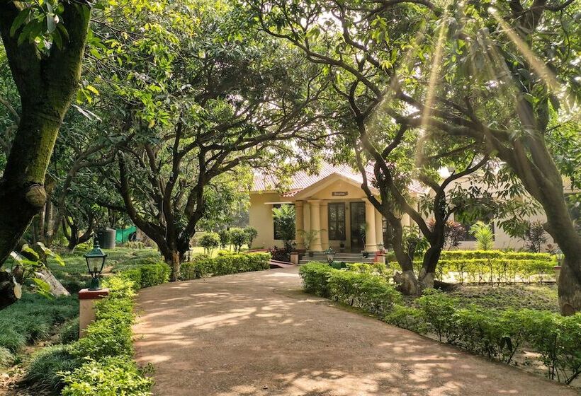 هتل Nadiya Parao Resort, Corbett