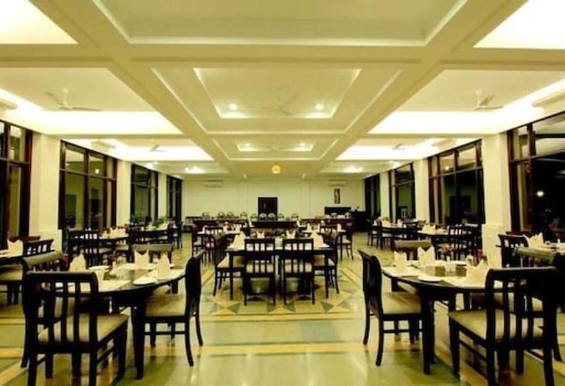 هتل Nadiya Parao Resort, Corbett