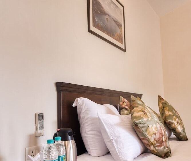 هتل Nadiya Parao Resort, Corbett