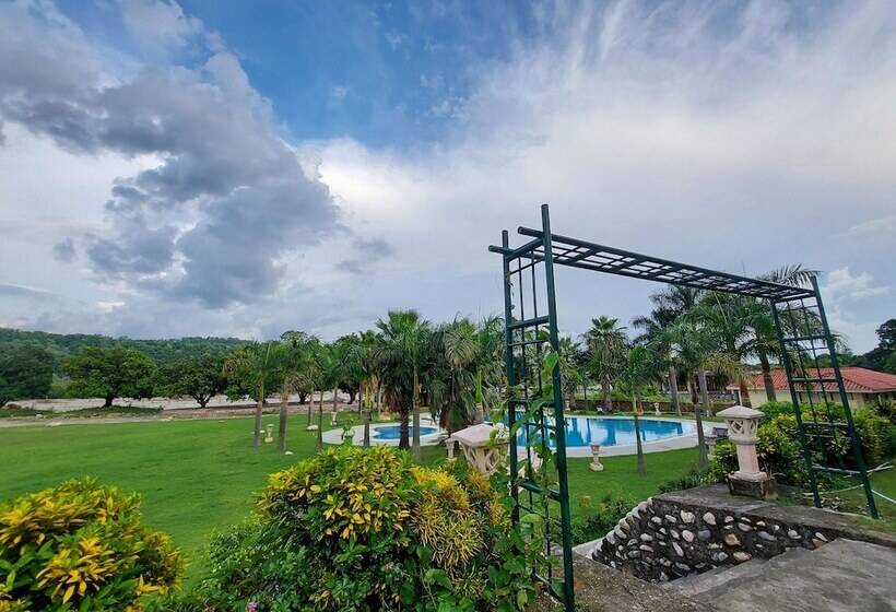 هتل Nadiya Parao Resort, Corbett