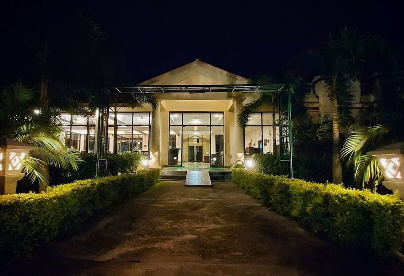 هتل Nadiya Parao Resort, Corbett