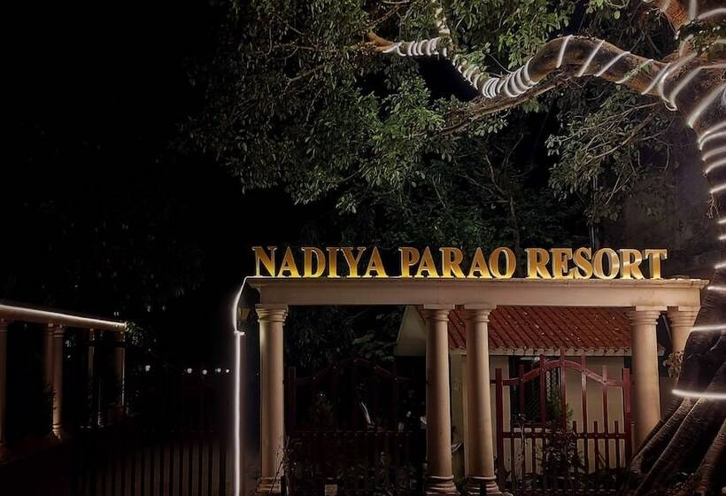 هتل Nadiya Parao Resort, Corbett