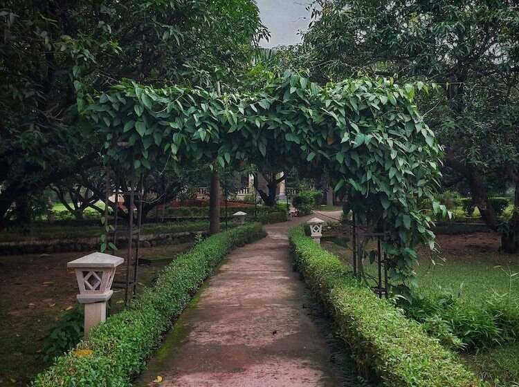 هتل Nadiya Parao Resort, Corbett